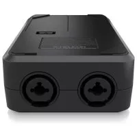 TC-Helicon GO TWIN