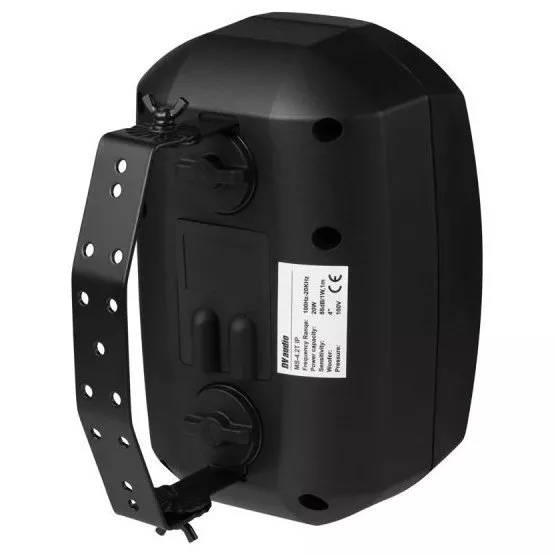 DV audio MS-4.2T IP Black