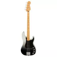 Fender Player Plus Precision Bass Mn Svs