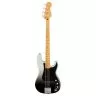 Fender Player Plus Precision Bass Mn Svs