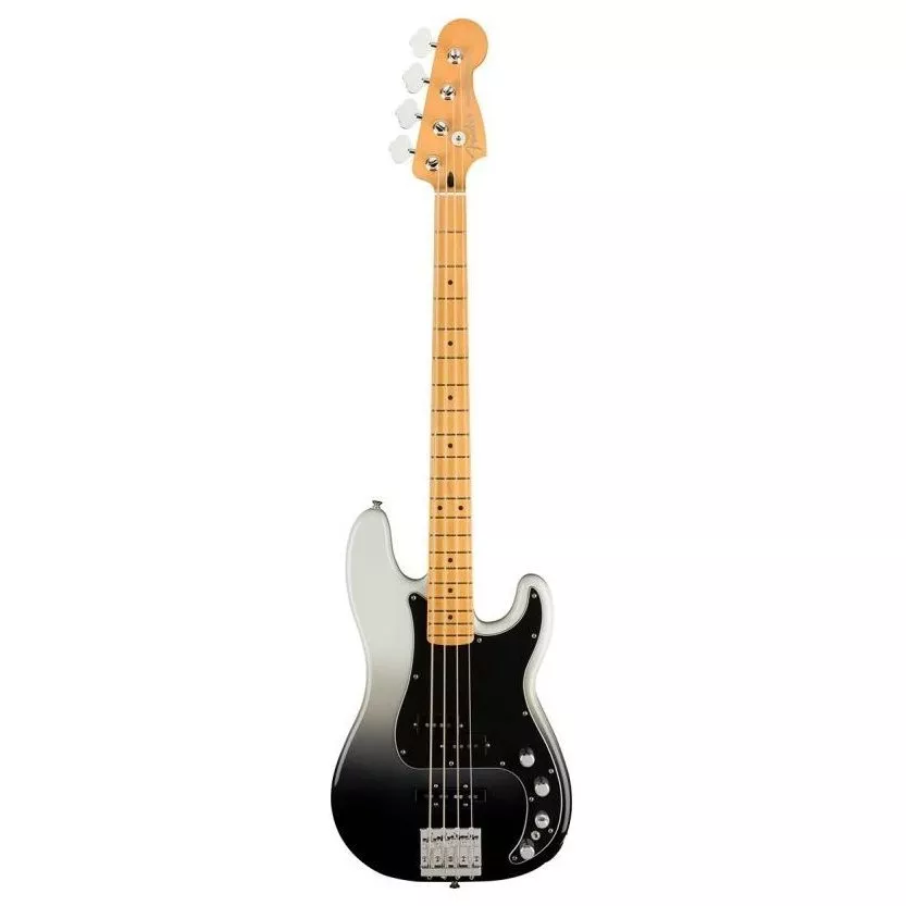 Fender Player Plus Precision Bass Mn Svs