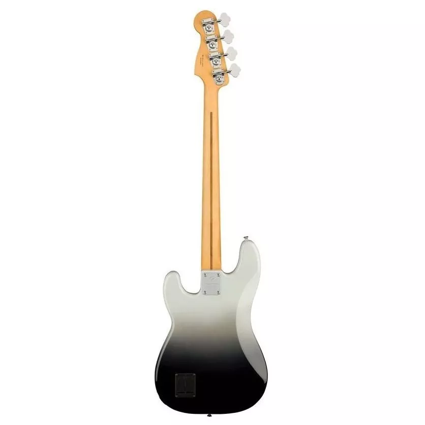 Fender Player Plus Precision Bass Mn Svs