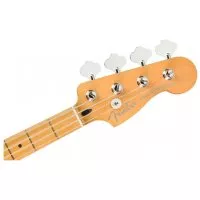 Fender Player Plus Precision Bass Mn Svs