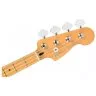 Fender Player Plus Precision Bass Mn Svs