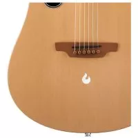 Lava Me 4 Spruce (41&quot;) (Airflow Bag)