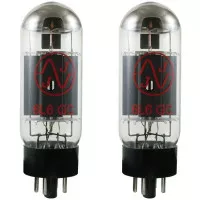 JJ Electronic 6L6GC Pair