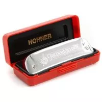 Hohner Golden Melody D-major M542036X