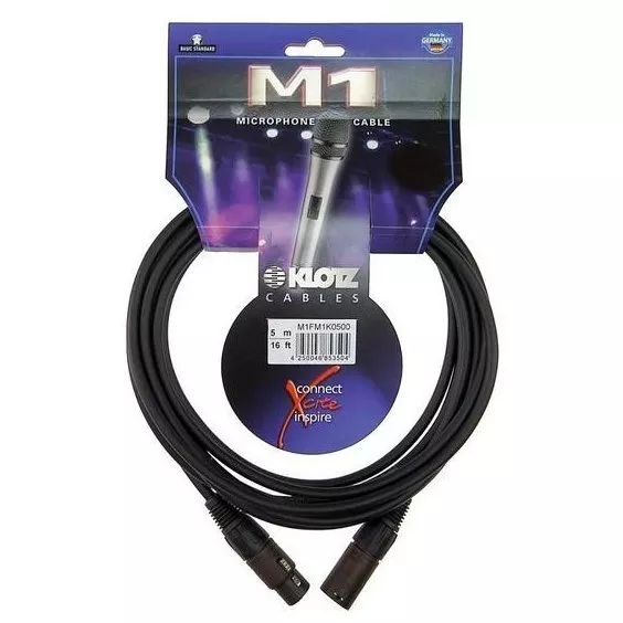 Klotz M1FM1K0100 Klotz M1FM1K0100