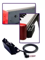 Nord Half Moon Switch C1/C2