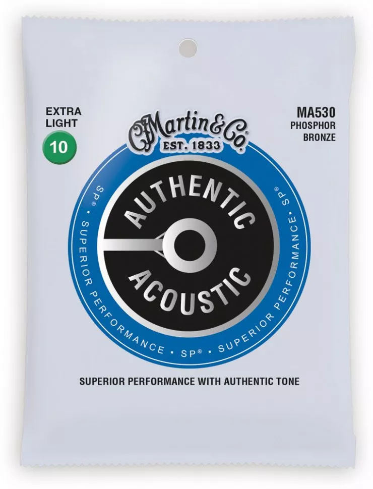 Martin 41Y18MA530