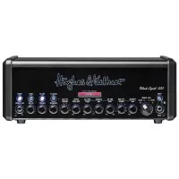 Hughes &amp; Kettner Black Spirit 200