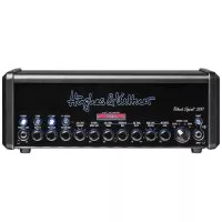 Hughes &amp; Kettner Black Spirit 200