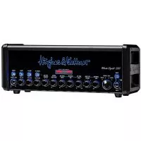 Hughes &amp; Kettner Black Spirit 200