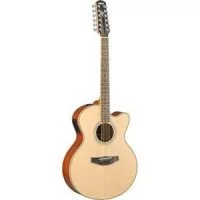 Yamaha CPX700 II12 NT
