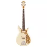 Gretsch Jack Antonoff Signature “Princess Antonoff” Electromatic CVT Vintage White