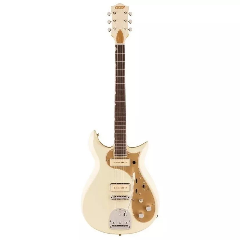 Gretsch Jack Antonoff Signature “Princess Antonoff” Electromatic CVT Vintage White