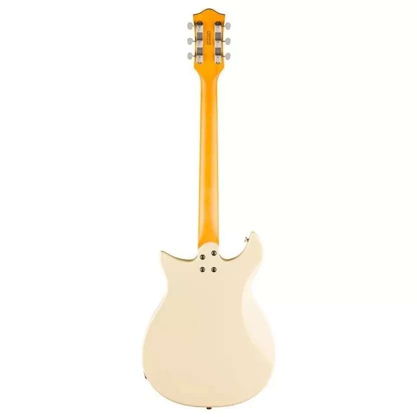 Gretsch Jack Antonoff Signature “Princess Antonoff” Electromatic CVT Vintage White