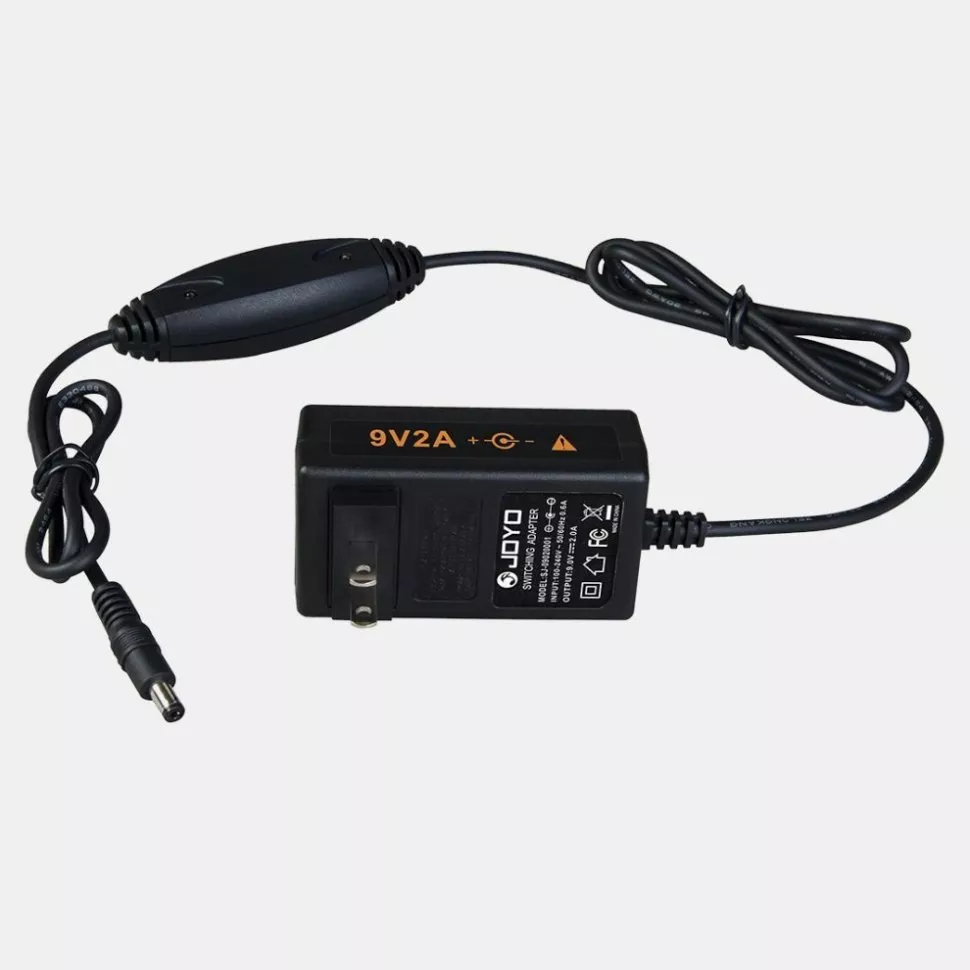 Joyo JP-03 Power Supply 3