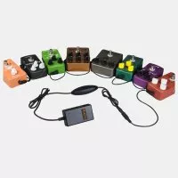 Joyo JP-03 Power Supply 3