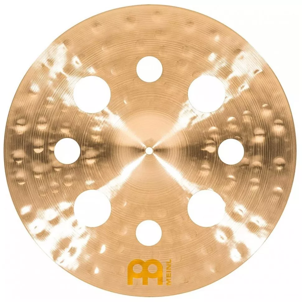 Meinl B20DUTRC Byzance 20" Dual China