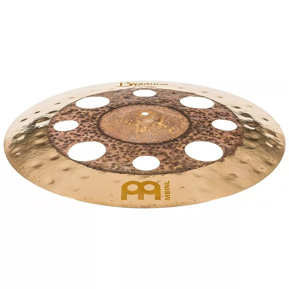 Meinl B20DUTRC Byzance 20" Dual China