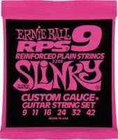 Ernie Ball P02239 Super RPS 9