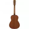 Fender FA-15 STEEL 3/4 BLACK WN w/BAG