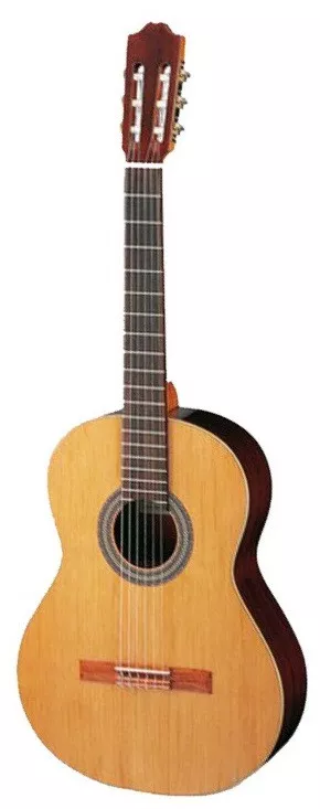 Cuenca Guitars 10