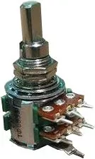 EMG A25KX 2 EMG A25KX 2