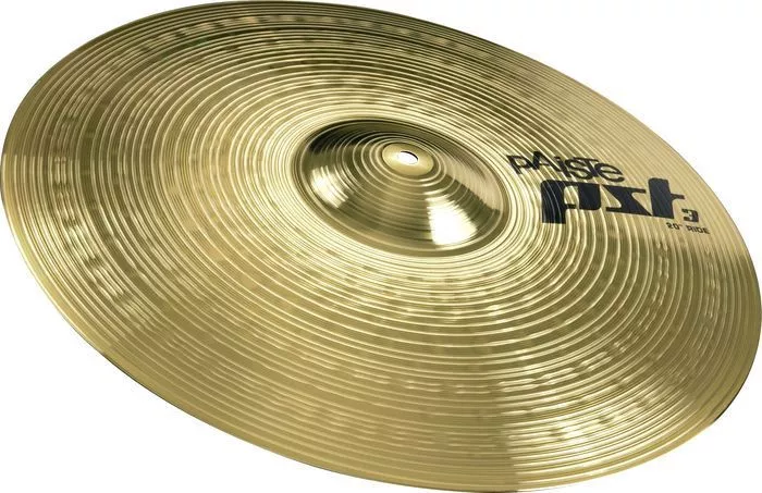 Paiste 3 Ride 20" Paiste 3 Ride 20"