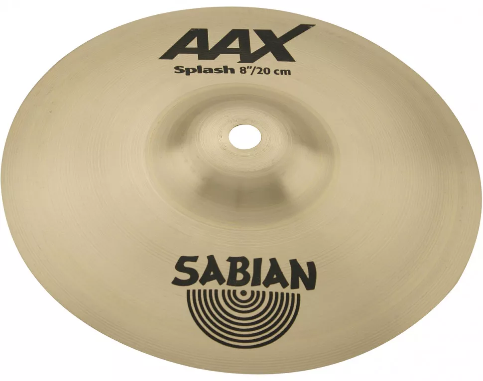Sabian 20605X