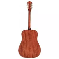Guild D-120 NAT W/B