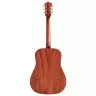 Guild D-120 NAT W/B