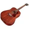 Guild D-120 NAT W/B