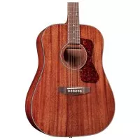 Guild D-120 NAT W/B