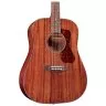 Guild D-120 NAT W/B