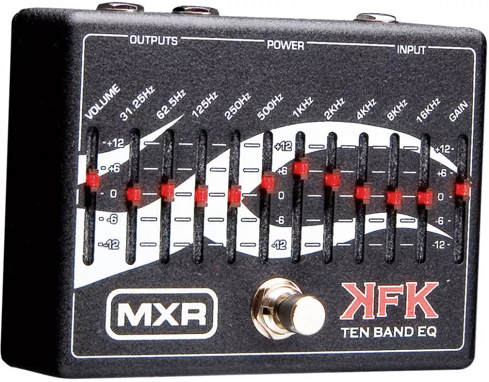 Dunlop KFK1 Dunlop KFK1