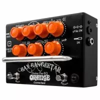 Orange BAX Bangeetar