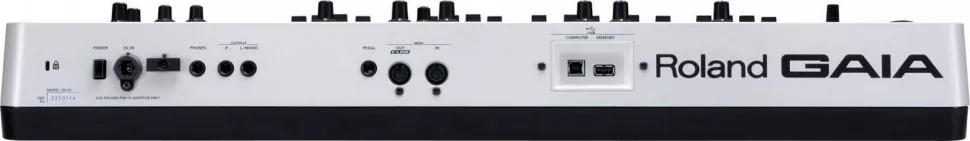 Roland SH01