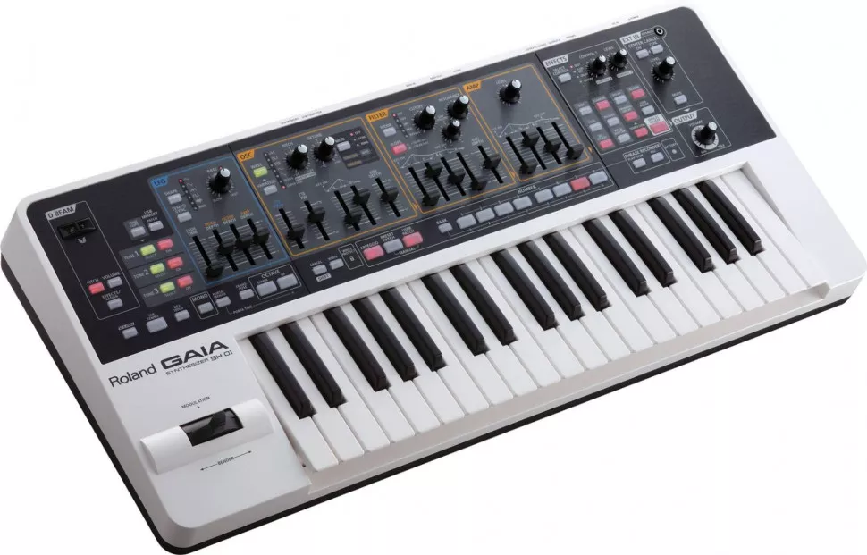 Roland SH01