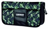 Reloop CD Wallet 96 camouflage