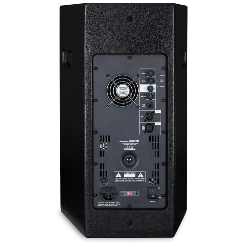 Fonestar FPRO-28012A