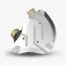 KZ Audio ZS10 PRO BLACK NO MIC