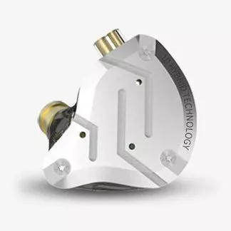 KZ Audio ZS10 PRO BLACK NO MIC