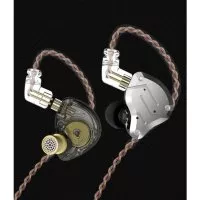 KZ Audio ZS10 PRO BLACK NO MIC