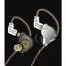 KZ Audio ZS10 PRO BLACK NO MIC