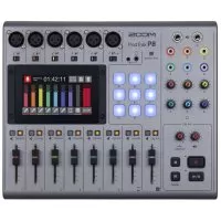 Zoom PodTrak P8