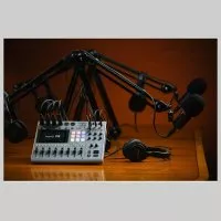 Zoom PodTrak P8