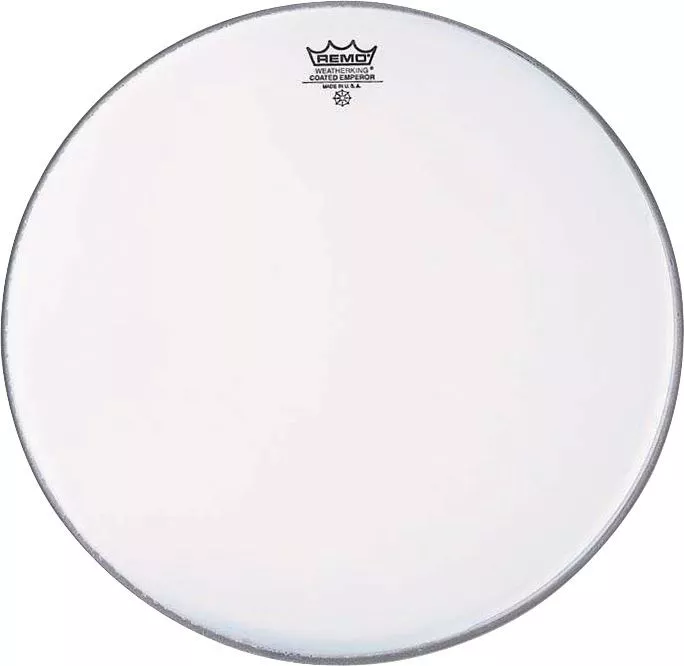 Remo EMPEROR 13 COATED Remo EMPEROR 13 COATED
