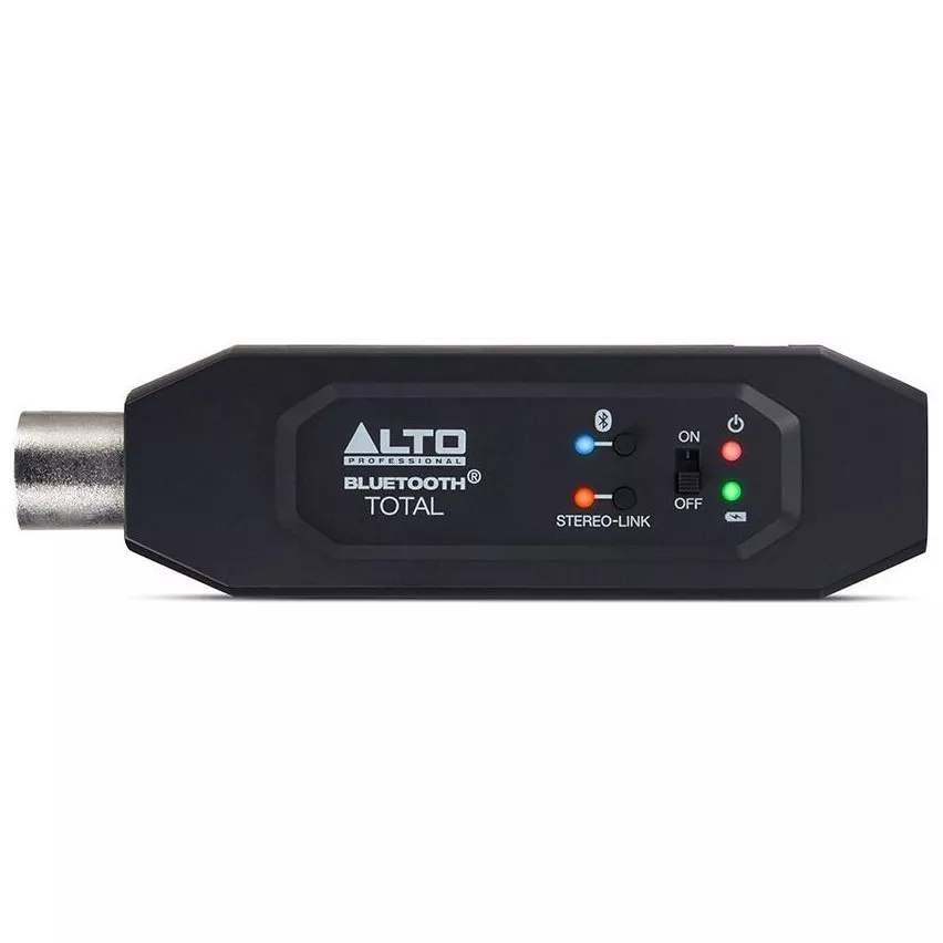 Alto Professional Bluetooth Total 2